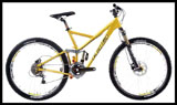Balfa 2Step 4X bike