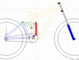 Balfa 2Step HD suspension layout
