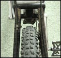 Balfa BB7 tire clearance